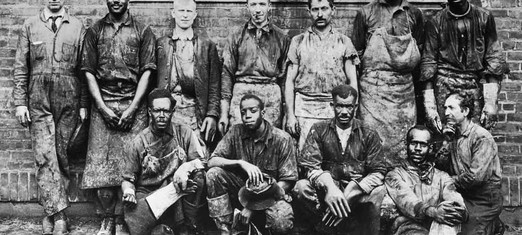 A New Sociology of Race for America