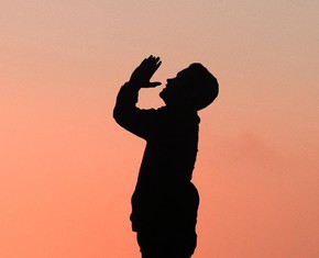 Oración y resolución de problemas