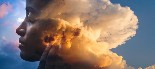 Una guía espiritual para el mundo de los sueños