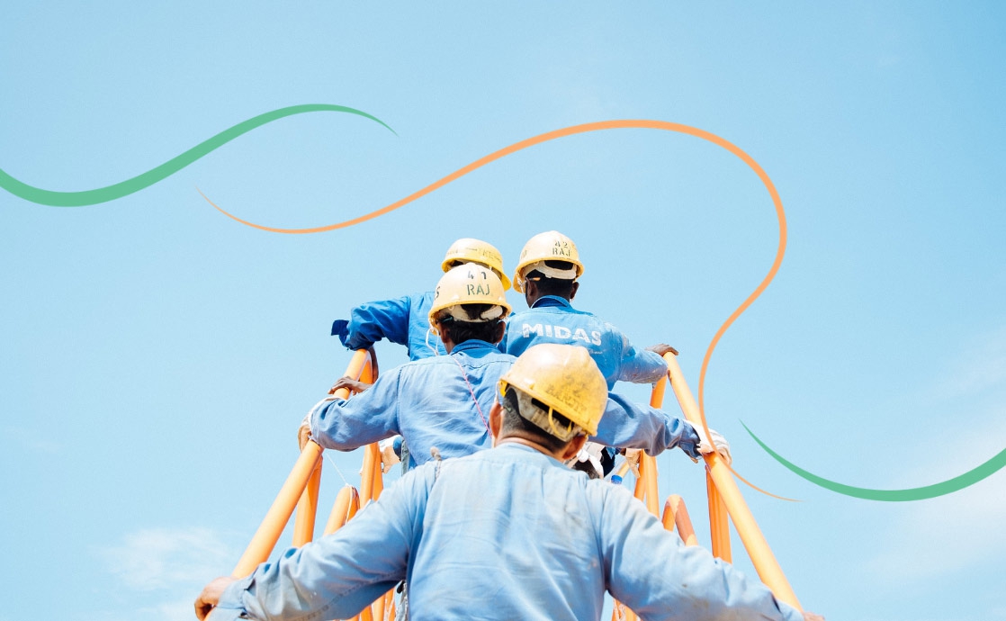 Uniting Labor and Management