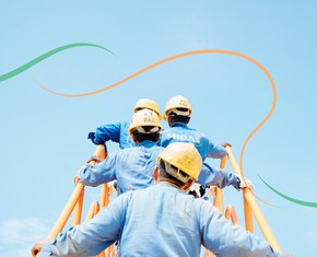 Uniting Labor and Management