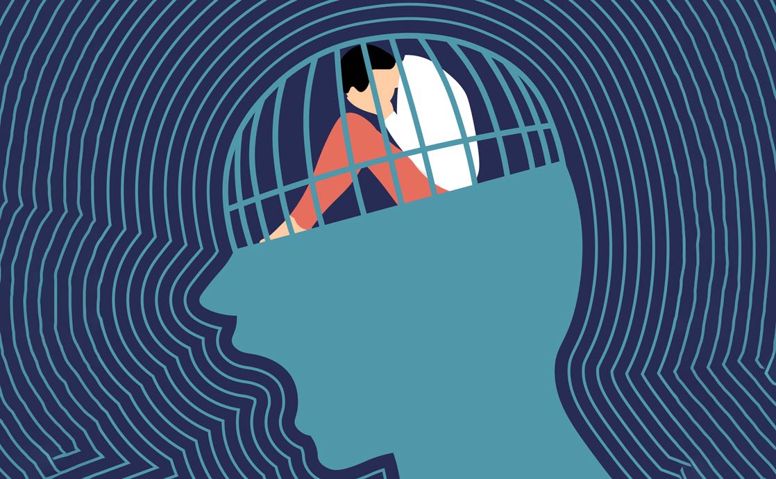 Violence and the Victim Mentality