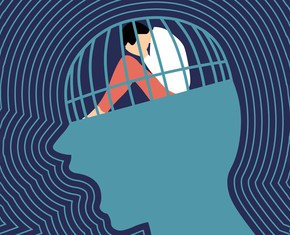 Violence and the Victim Mentality