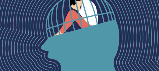 La violencia y la mentalidad de víctima