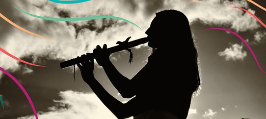 Voices of Earth and Sky – Discovering Indigenous Holy Ones