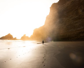 What I Know about God