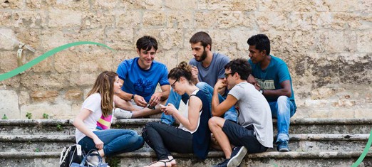 Cuando te conviertes en bahá’í