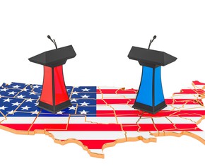Why Baha’is Don’t Participate in Partisan Politics