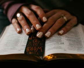Why We Should Memorize the Verses of God
