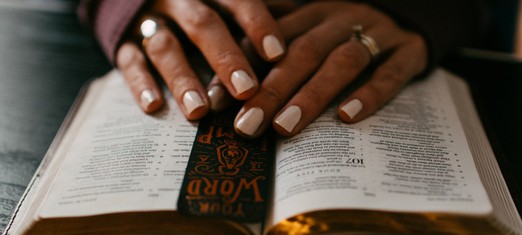 Why We Should Memorize the Verses of God