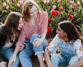 Why the World Needs Meaningful Conversation