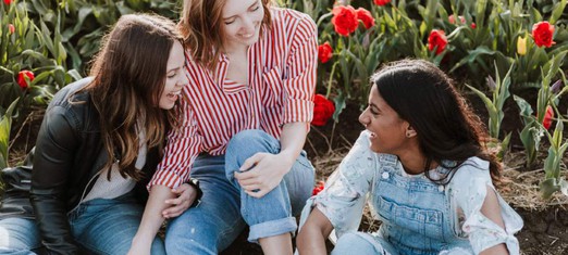 Why the World Needs Meaningful Conversation