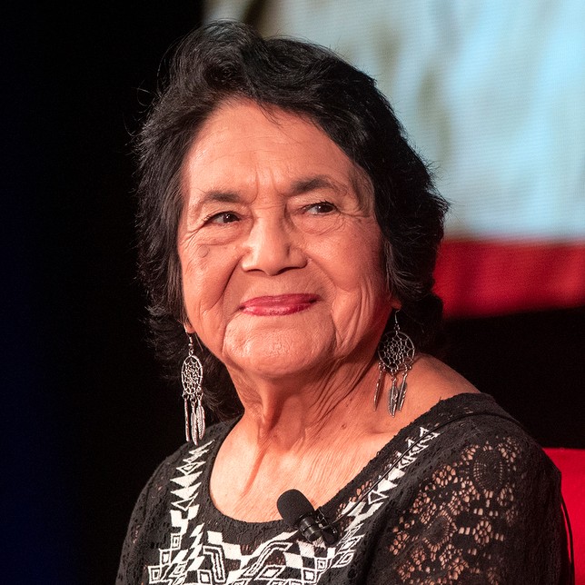 Dolores Huerta