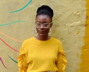 Becoming a Baha’i in Africa