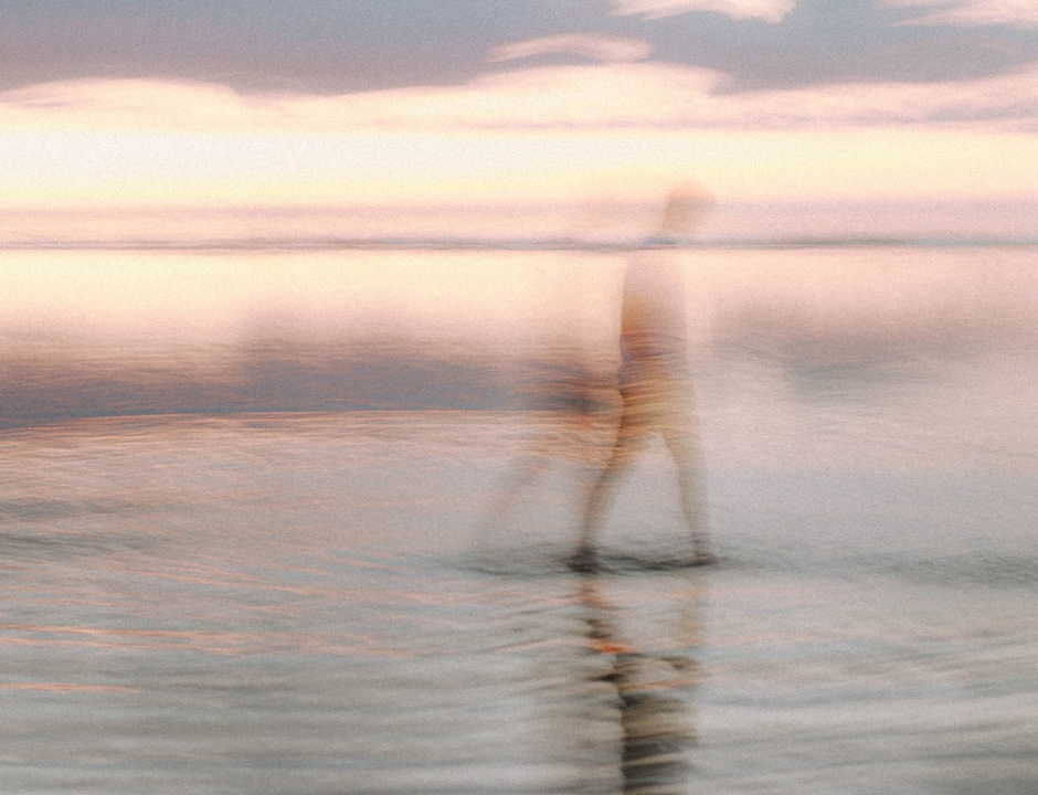 Can We Communicate with Our Loved Ones Who Have Passed On?