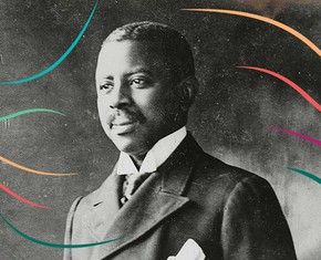 Celebrating the Birth of Robert Turner, America’s First Black Baha’i