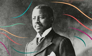 Celebrating the Birth of Robert Turner, America’s First Black Baha’i