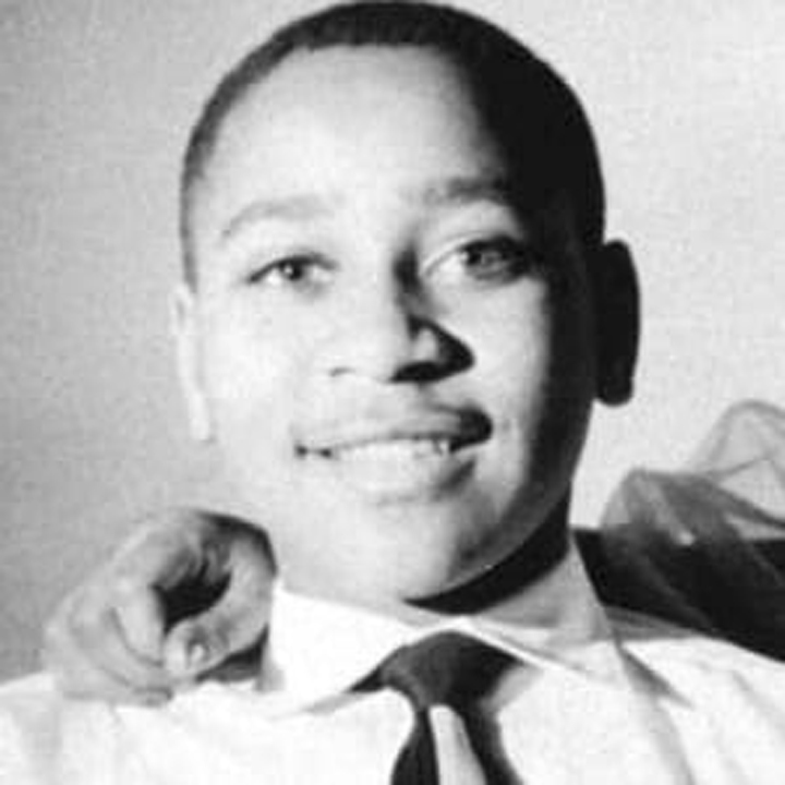 Emmett Louis Till was a 14-year-old African American who was lynched in Mississippi in 1955, after being accused of offending a white woman in her family’s grocery store.