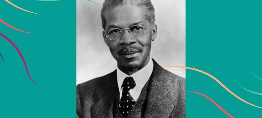 How Louis Gregory Got the Strength to Carry On