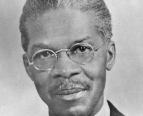 The Original Freedom Ride, 1931: Louis Gregory and Willard McKay