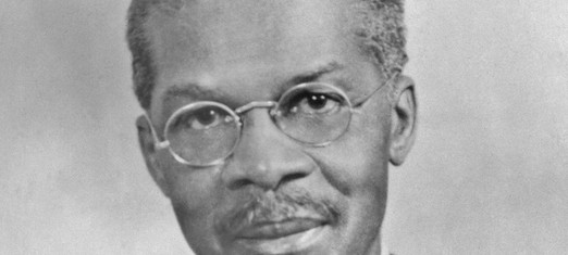 The Original Freedom Ride, 1931: Louis Gregory and Willard McKay