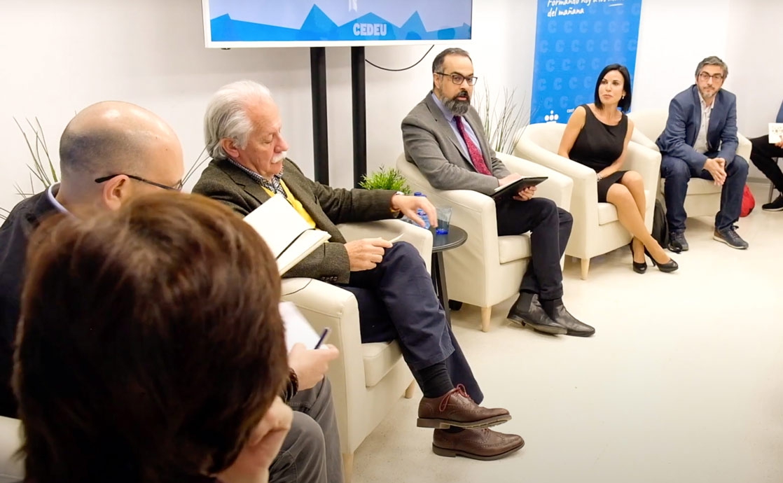 Pandemic Sparks Critical Reflection on Journalism