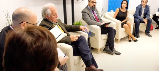 Pandemic Sparks Critical Reflection on Journalism