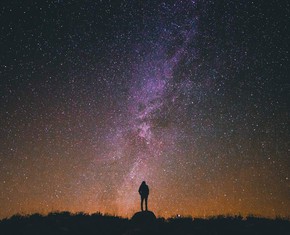Stargazing to Understand Our Souls
