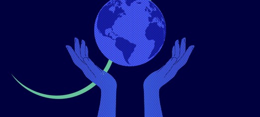 A Steady Hand: How to Face Social Turmoil