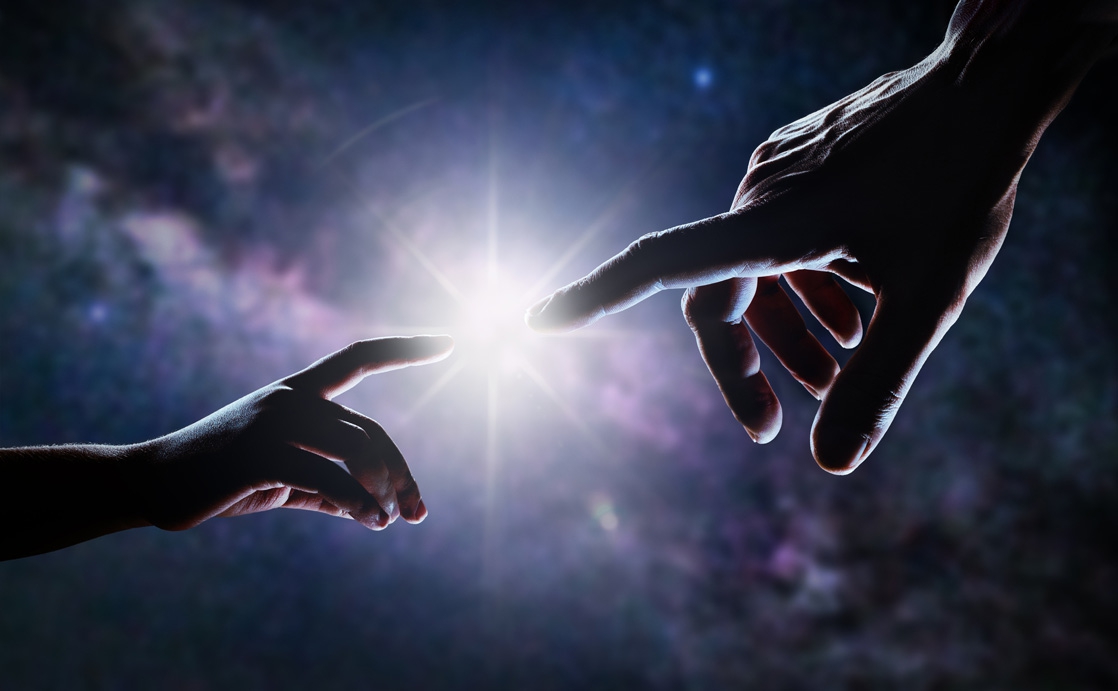 Was God Dead? I Was Determined to Find Out!