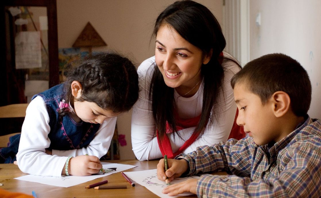 ¿Qué es la educación espiritual y por qué la necesitamos?