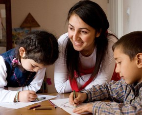 ¿Qué es la educación espiritual y por qué la necesitamos?