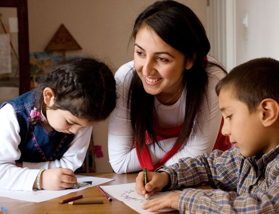 What Is Spiritual Education and Why Do We Need It?