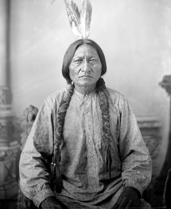 Sitting Bull