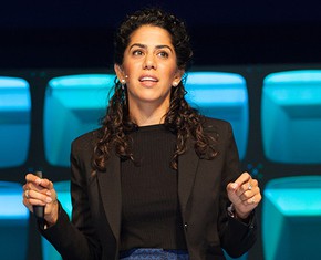 How Sneaking into War-Torn Syria Changed My Life