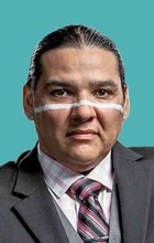 How an Indigenous Artist Views the Baha’i Teachings