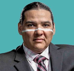 How an Indigenous Artist Views the Baha’i Teachings