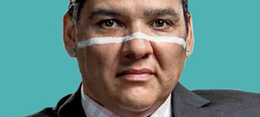 How an Indigenous Artist Views the Baha’i Teachings