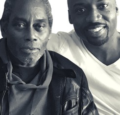Black Fathers Raising Black Roses
