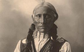 The Cheyenne Messenger Sweet Medicine’s Sacred Teachings