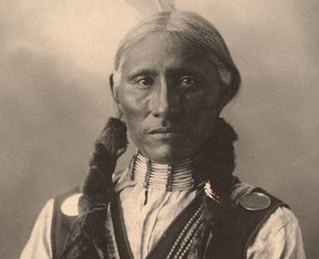 The Cheyenne Messenger Sweet Medicine’s Sacred Teachings