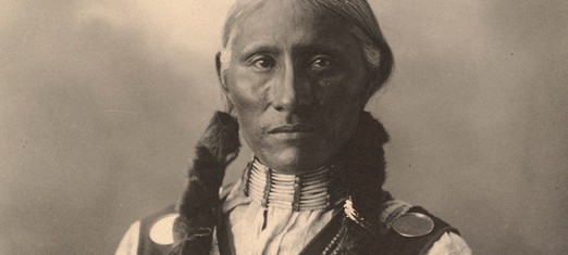 The Cheyenne Messenger Sweet Medicine’s Sacred Teachings