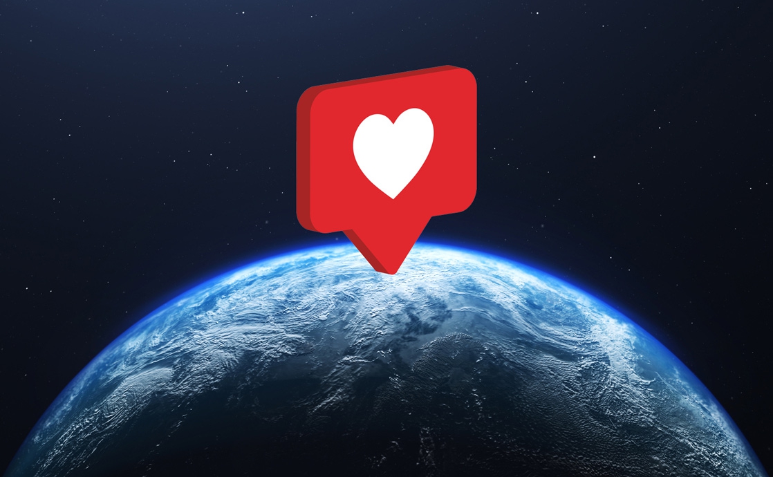 Conceiving a World Commonwealth — With the Politics of Love