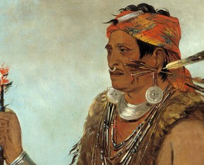 Dr. David Ruhe’s Tribute to Indigenous Messengers of God