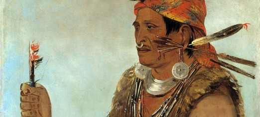 Dr. David Ruhe’s Tribute to Indigenous Messengers of God