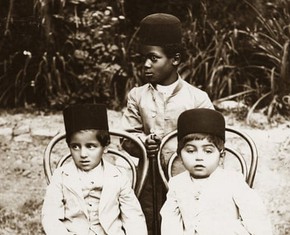 The Fate of Baha’u’llah’s Faithful Servant Isfandiyar