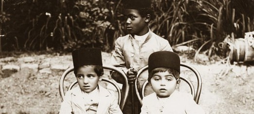 The Fate of Baha’u’llah’s Faithful Servant Isfandiyar