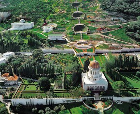 Finding the Baha’i Faith in My Journey Around the World