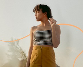 Finding Hope When You’re Alone for the Holidays