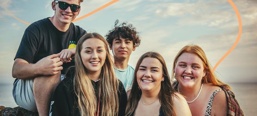 Harnessing the Power of Youth to Help Homeless Students